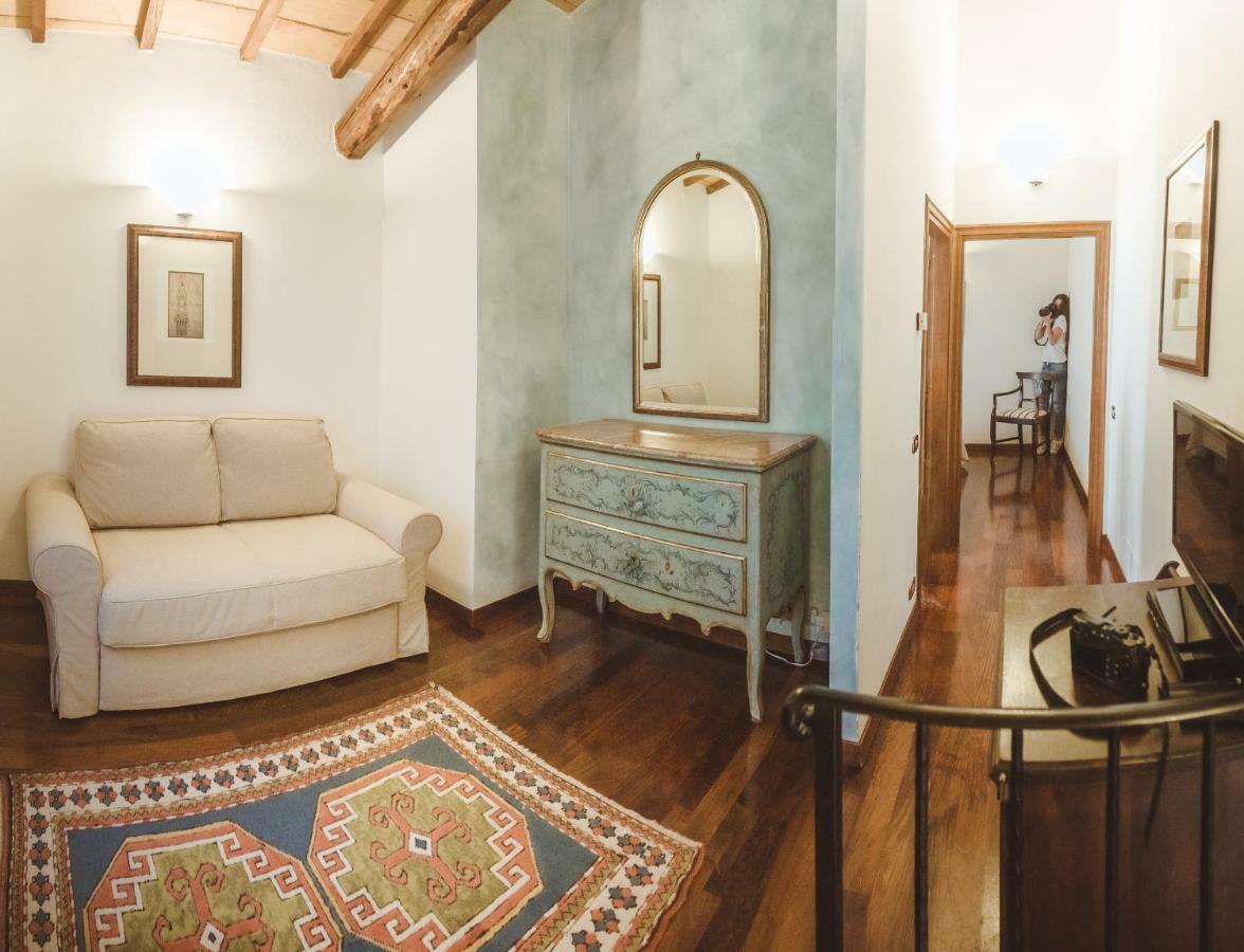 Agriturismo Le Anfore Villa Sarteano Esterno foto