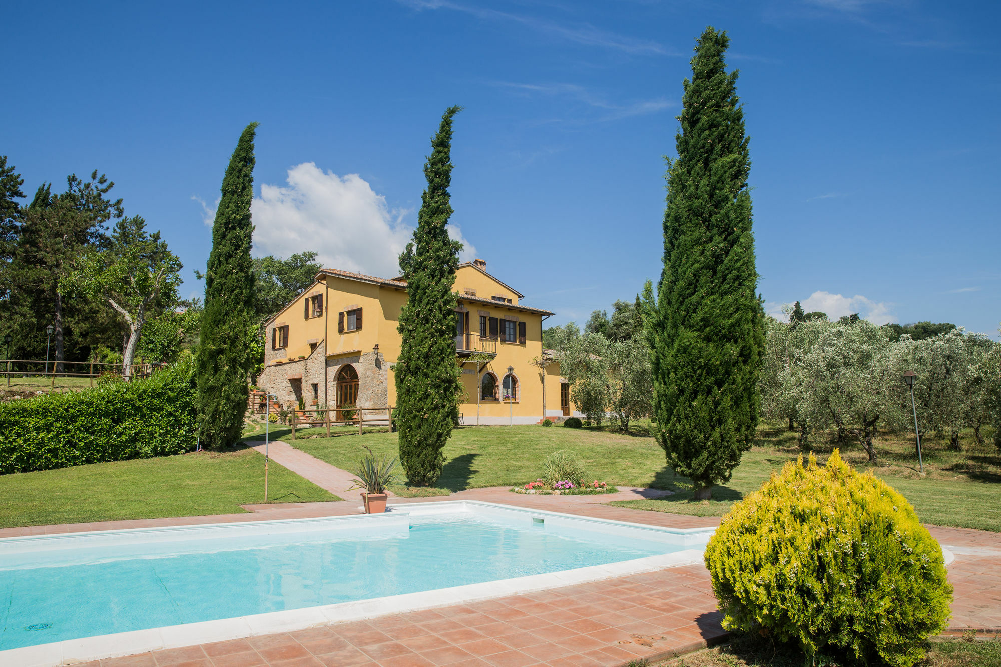 Agriturismo Le Anfore Villa Sarteano Esterno foto