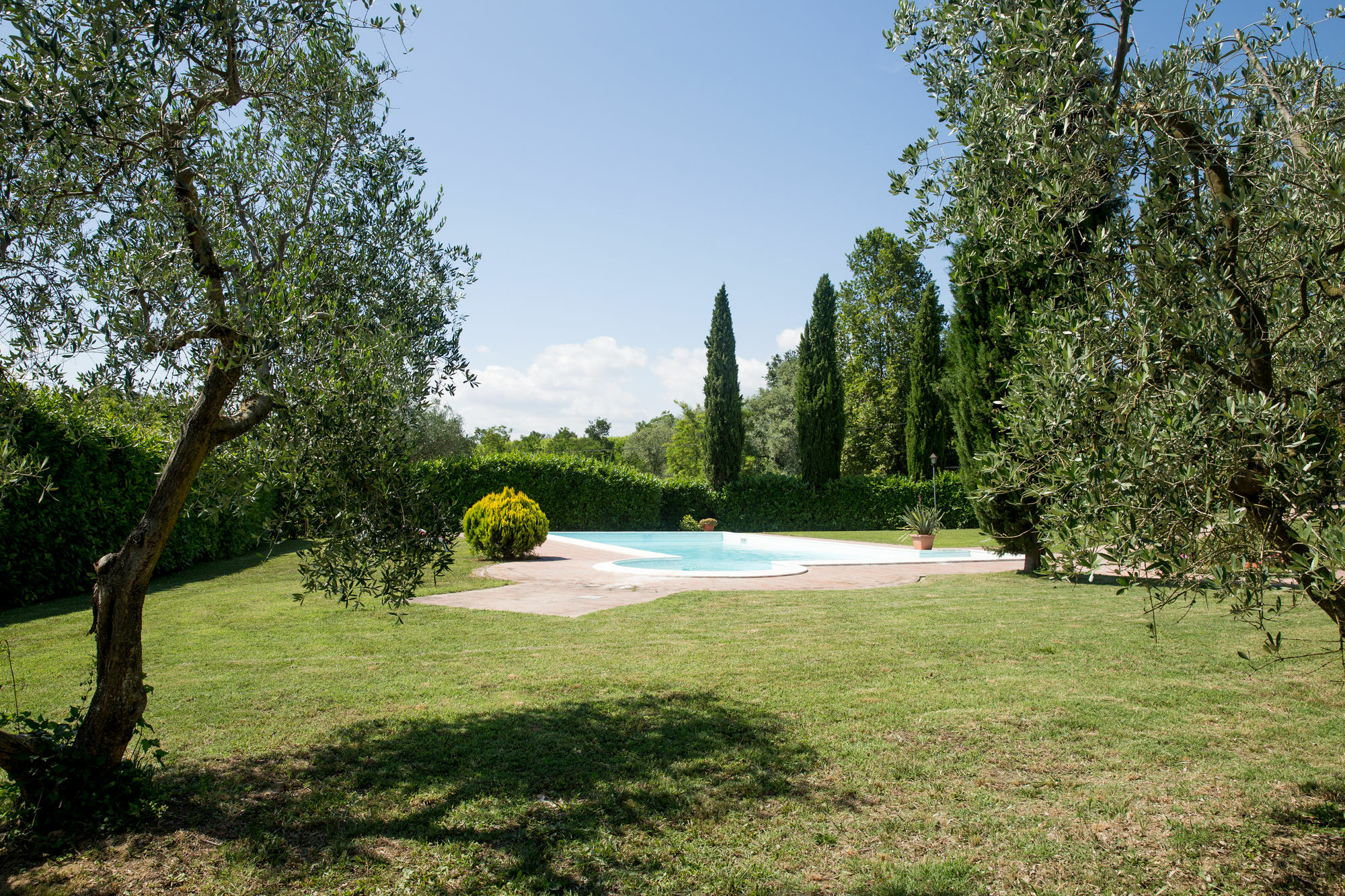 Agriturismo Le Anfore Villa Sarteano Esterno foto